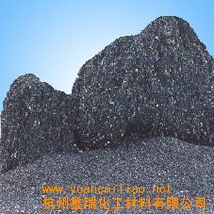 化工原材料 其他化工产品 产品名称: 碳化硅 生产厂家/供应商:杭州鑫